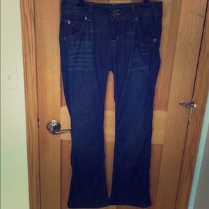 Hudson Signature Petite Jean, 29